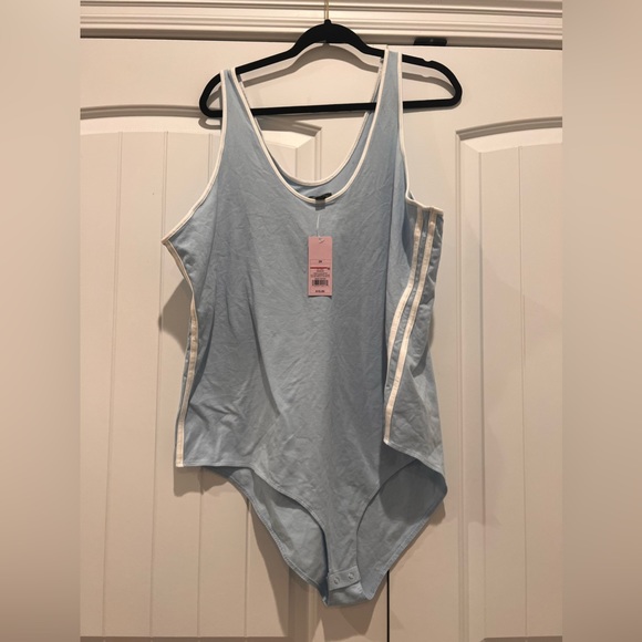 wild fable Tops - ☀️NWT Wild Fable Bodysuit☀️